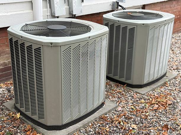 Reliable Hvac Installation contractor in Olympia, WA by JG Cool HVAC