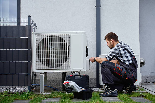 Trusted Hvac Installation service in Olympia, WA - JG Cool HVAC